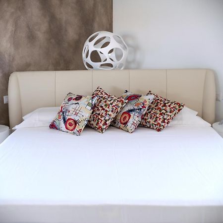 Nuovi Poderi Rooms Senorbi Exteriör bild